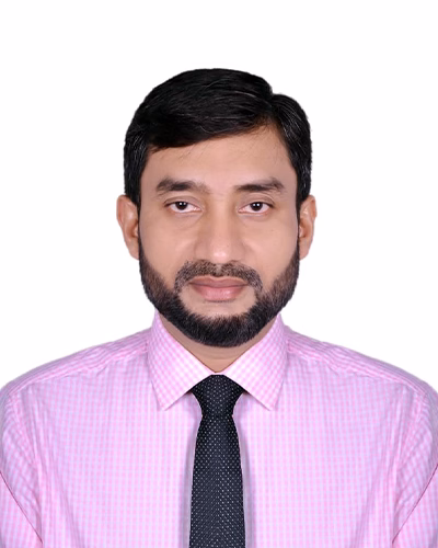 ডাঃ এ এফ এম জুলফিকার